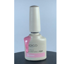Clean Nails Top Blushy 7ml