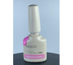 Clean Nails Top Magnolia Pink 7ml