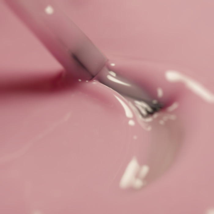 Clean Nails Top Blushy 7ml