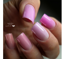 Clean Nails Top Wifie Pink 7ml