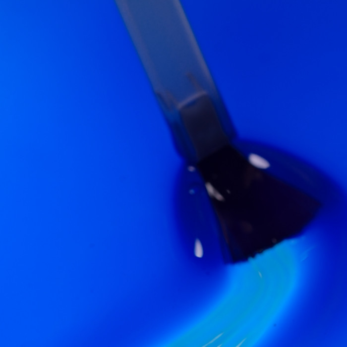 GlassTop Blue 7ml