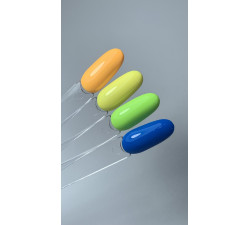 Pomelo Anderson UV Nagellack 7ml