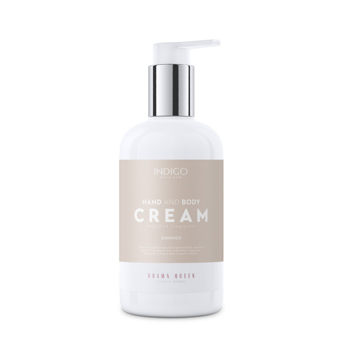 Drama Queen - Body Lotion und Handcreme 300ml