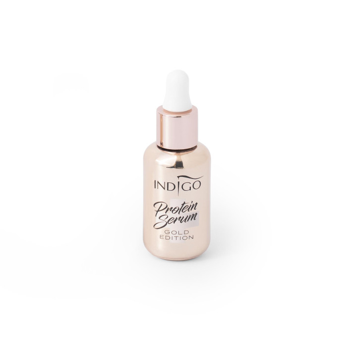 Protein Serum Gold 8ml