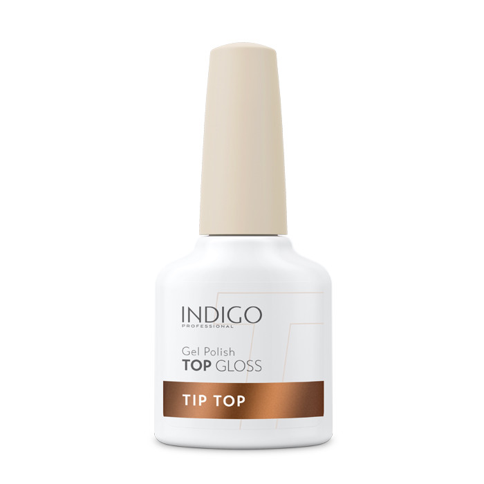 Tip Top Top Coat TPO free - 7ml