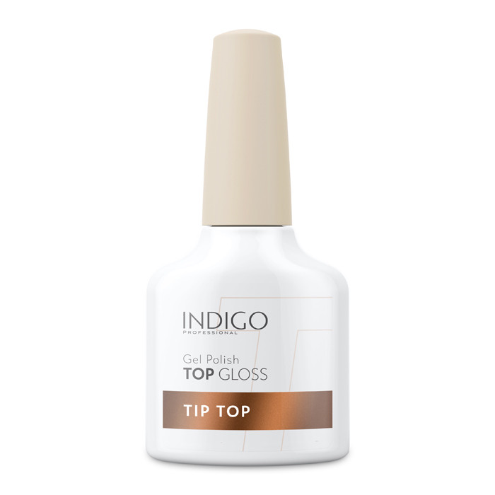 Tip Top Top Coat TPO free - 13ml