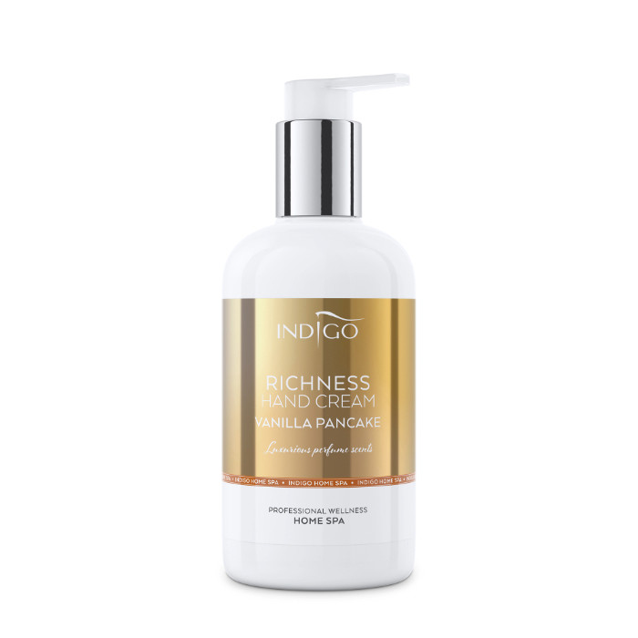 Vanilla Pancake Handcreme 300ml