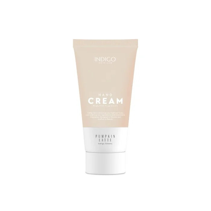 Pumpkin Latte Handcreme 30ml NOT FOR SALE Pumpkin Latte Handcreme 30ml NOT FOR SALE