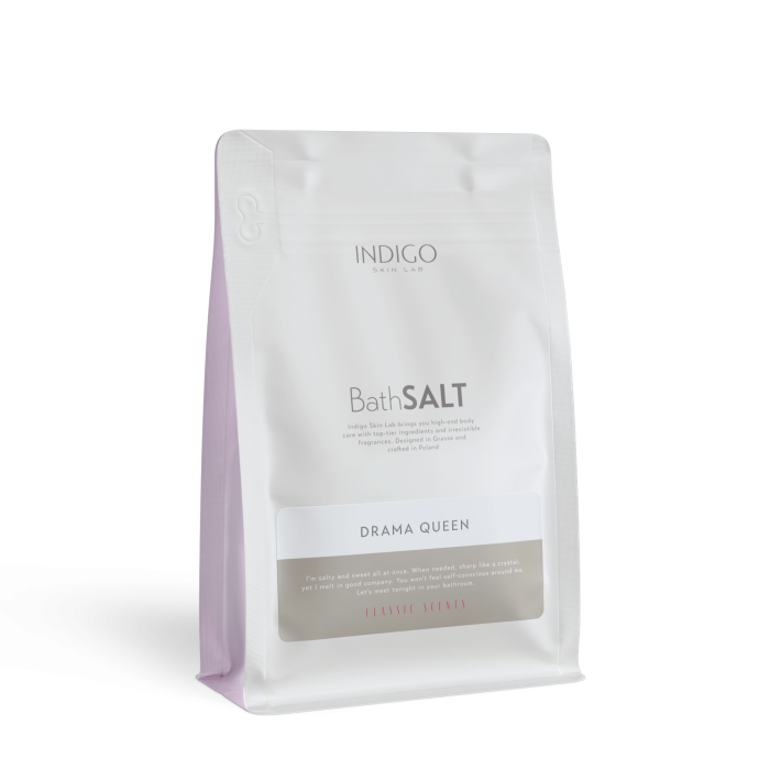 Bath Salt Drama Queen 700 g Bath Salt Drama Queen 700 g