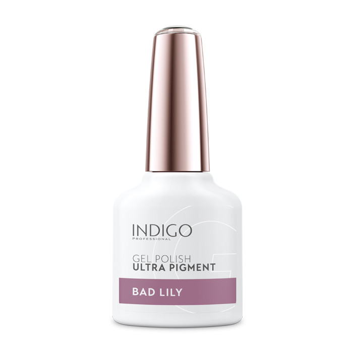 Bad Lily UV Nagellack 7ml