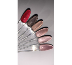 Autumn 2025 - das SMALL Set