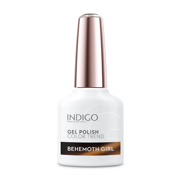 Behemoth Girl UV Nagellack 7ml