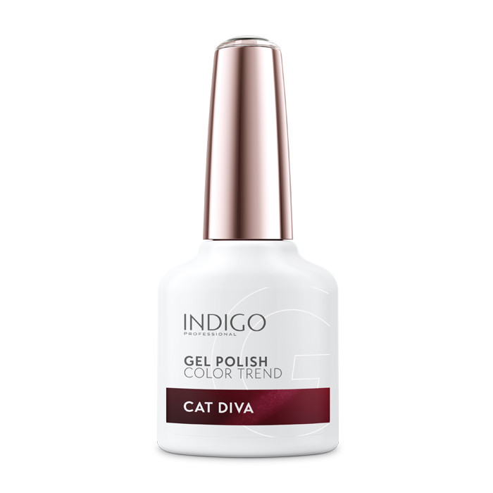 Cat Diva UV Nagellack 7ml