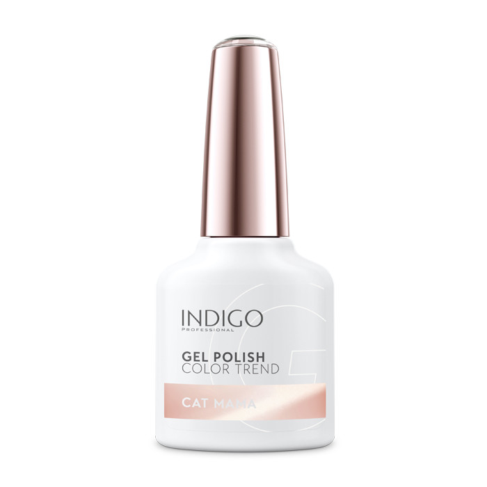 Cat mama UV Nagellack 7ml