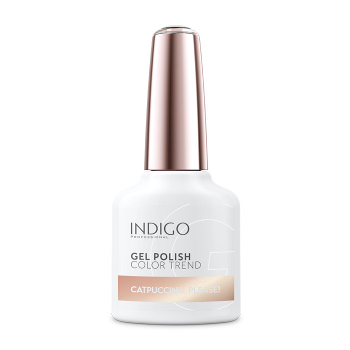 Catpuccino, please! UV Nagellack 7ml