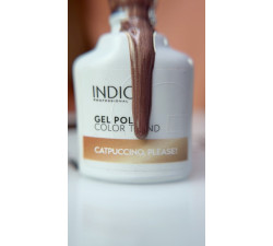 Catpuccino, please! UV Nagellack 7ml