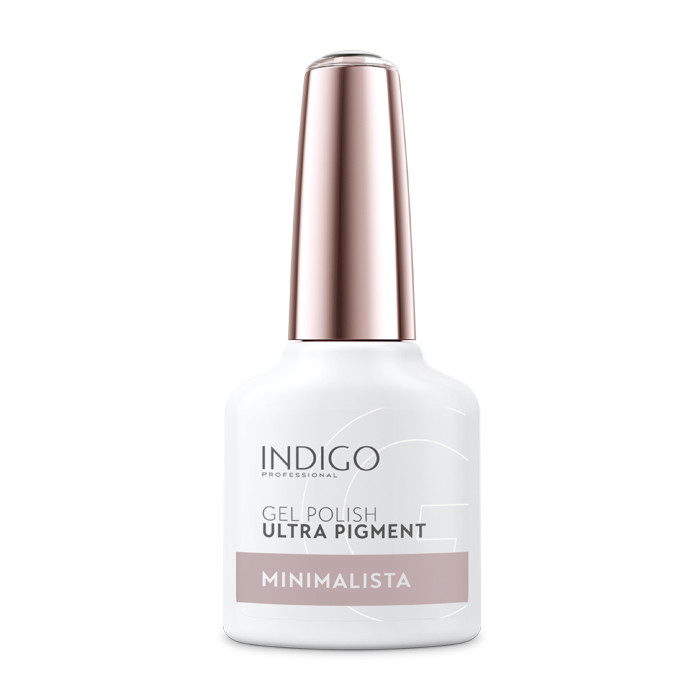 Minimalista UV Nagellack 7ml