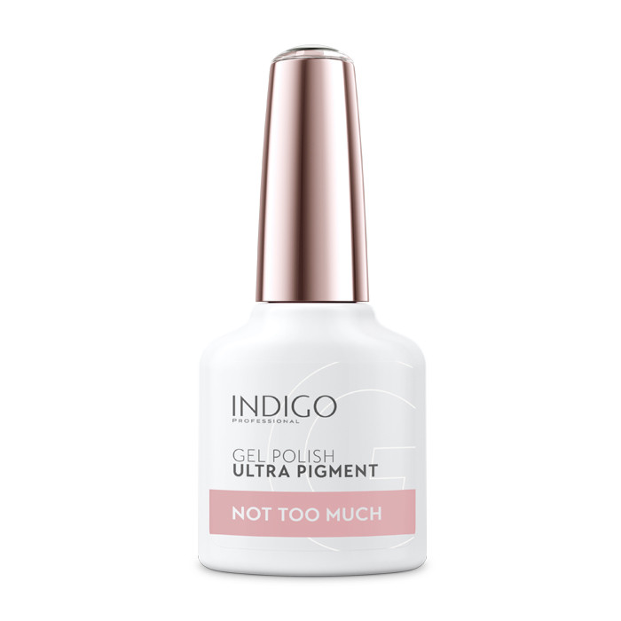 Not Too Much UV Nagellack 7ml