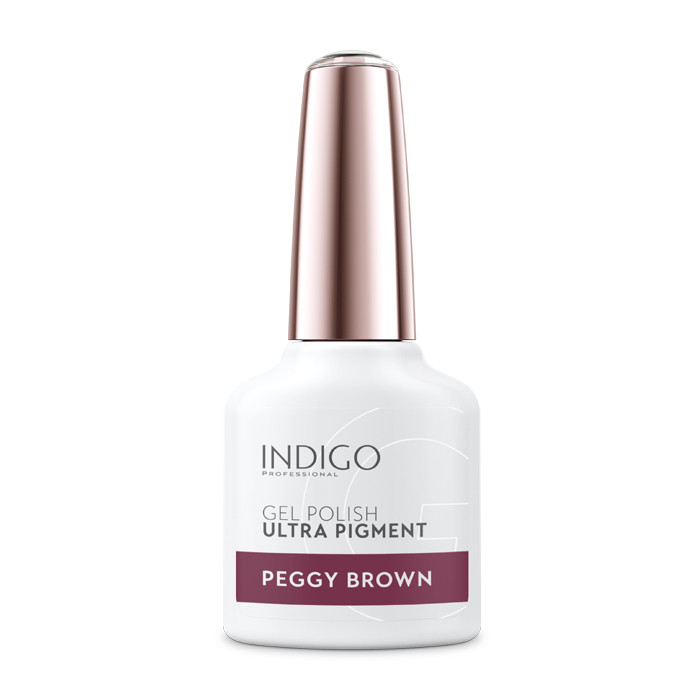 Peggy Brown UV Nagellack 7ml