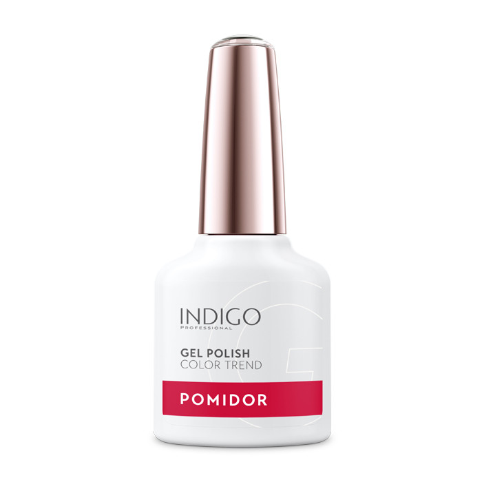 Pomidor UV Nagellack 7ml