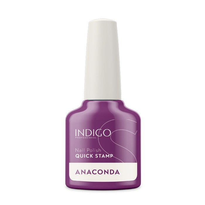 Stamping-Lack Anaconda 7ml