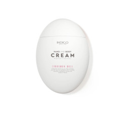 Cinnamon Roll Hand&Body Creme 60ml