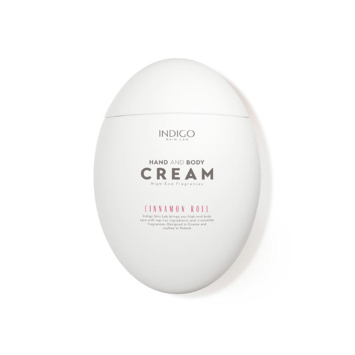 Cinnamon Roll Hand&Body Creme 60ml