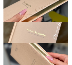 Autumn 2025 - das ALL Set Autumn 2025 - das ALL Set