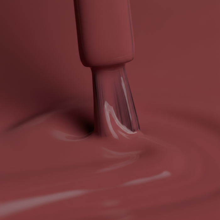 Dirty Strawberry UV Nagellack 7ml