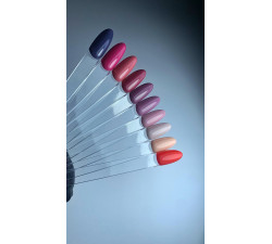 Dirty Strawberry UV Nagellack 7ml