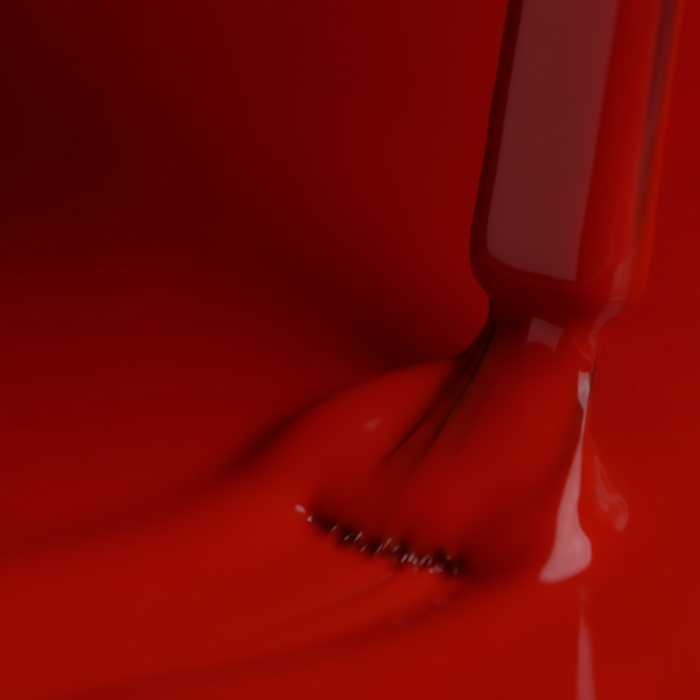 Pomidor UV Nagellack 7ml