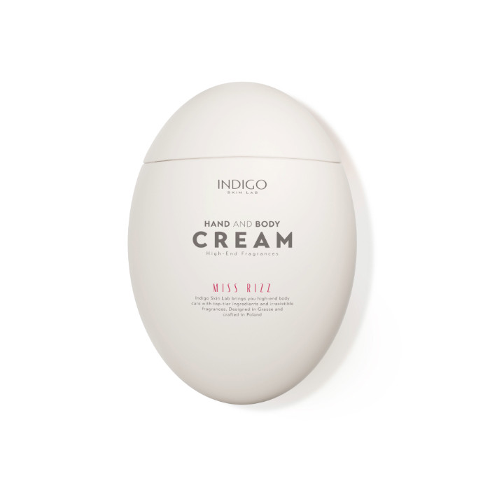 Miss Rizz Hand&Body Creme 60ml
