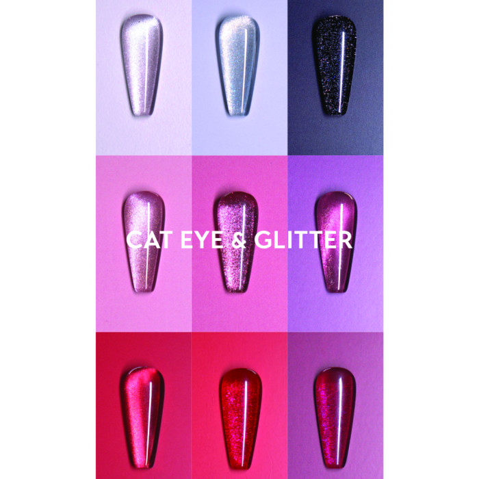 SMALL SET - Winter 2025