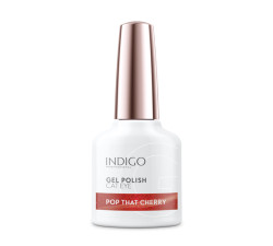 Pop That Cherry UV Nagellack 7ml