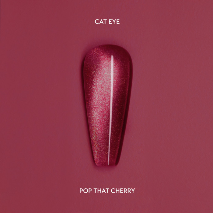 Pop That Cherry UV Nagellack 7ml