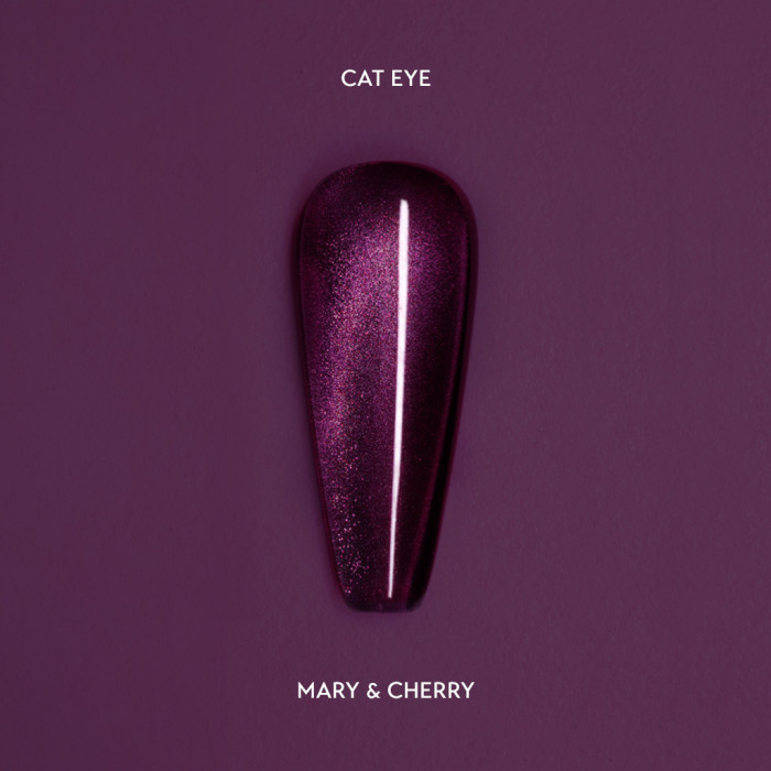 Marry & Cherry UV Nagellack 7ml