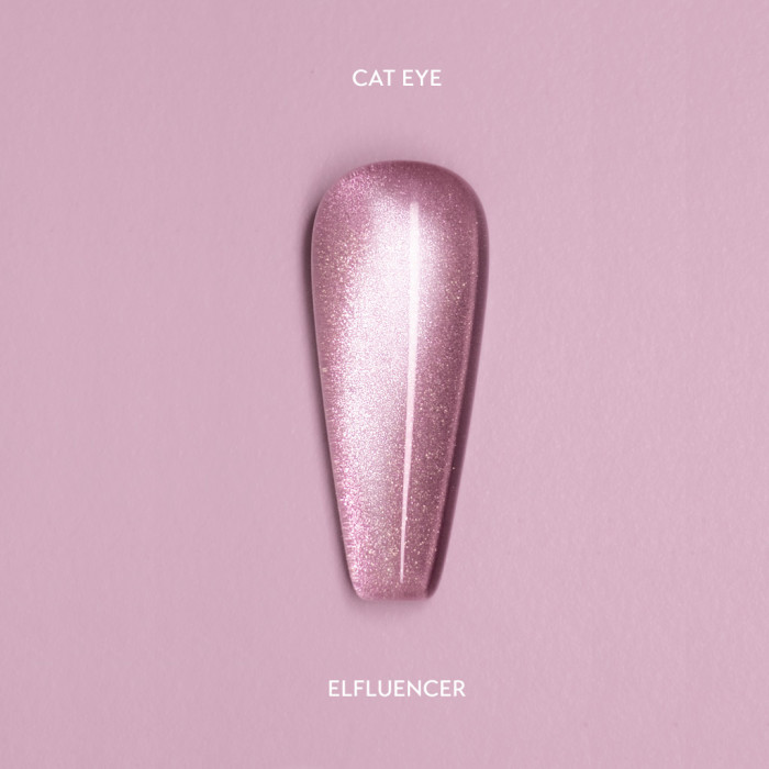 Elfluencer UV Nagellack 7ml