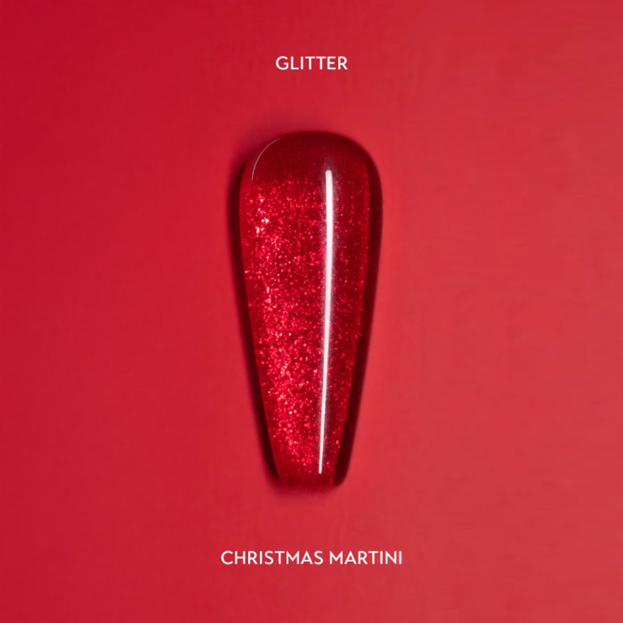 Christmas Martini UV Nagellack 7ml