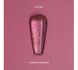 Cherry Christmas UV Nagellack 7ml
