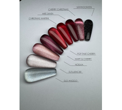 Pop That Cherry UV Nagellack 7ml