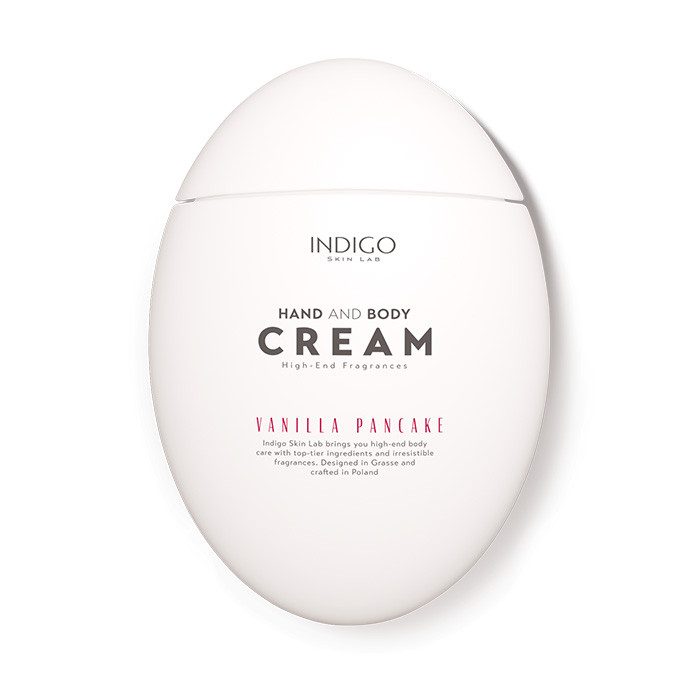 Vanilla Pancakes Hand&Body Creme 60 ml