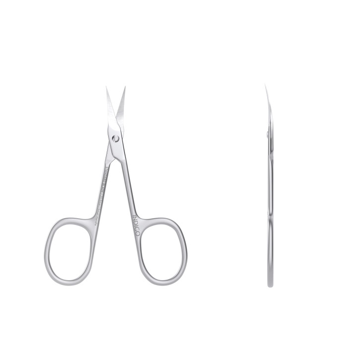 Cuticle Scissors – Standard Blade, Small Handle