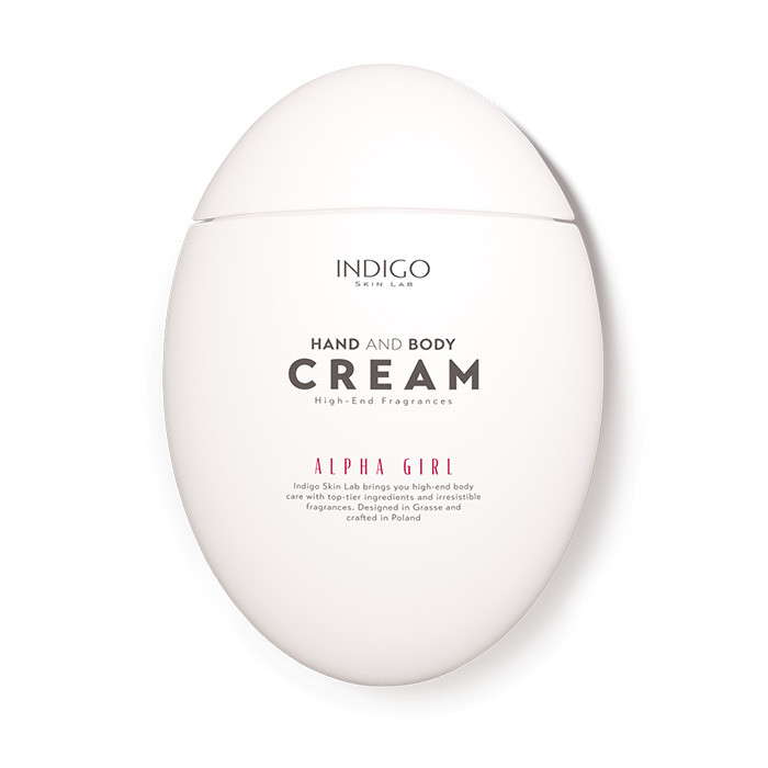 Alpha Girl - Hand&Body Creme 60ml