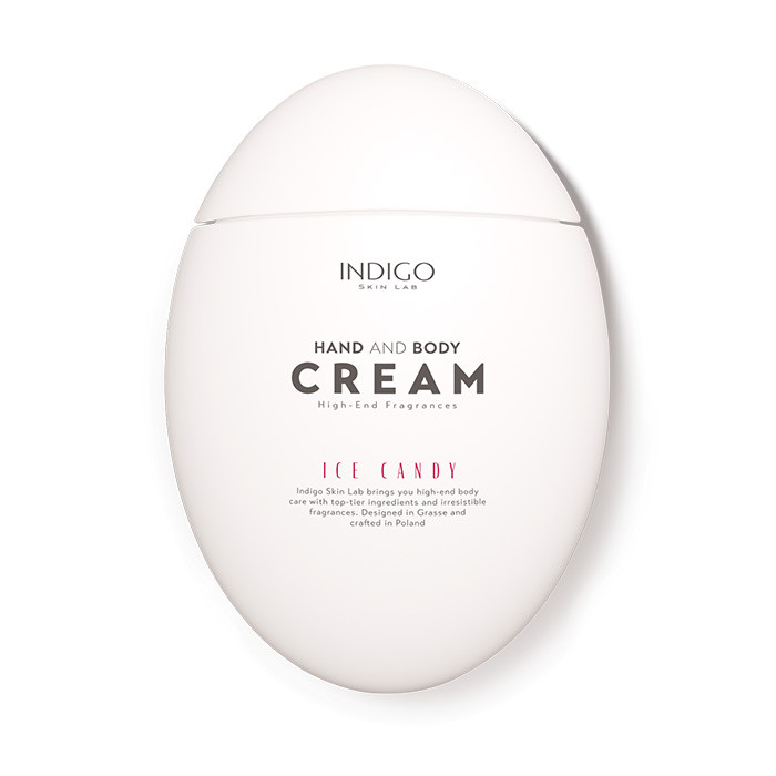 Ice Candy - Hand&Body Creme 60ml