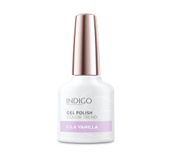 Lila Vanilla – UV Nagellack 7ml – Flieder-Lila