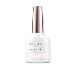 Bibelotta – Cloudy UV Nagellack 7ml – Cremig mit Partikeln