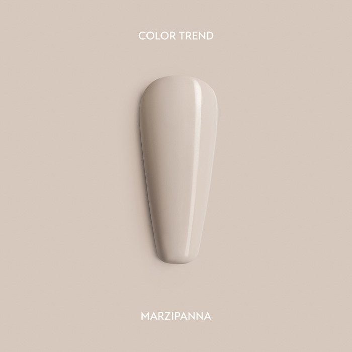 Marzipanna – UV Nagellack 7ml – Cremiges Pastell