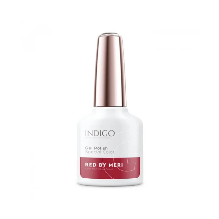 Red by Meri – UV Nagellack 7ml