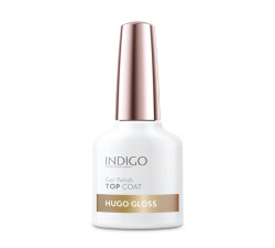 Hugo Gloss Top Coat 7ml – Spiegelglanz ohne Schwitzschicht