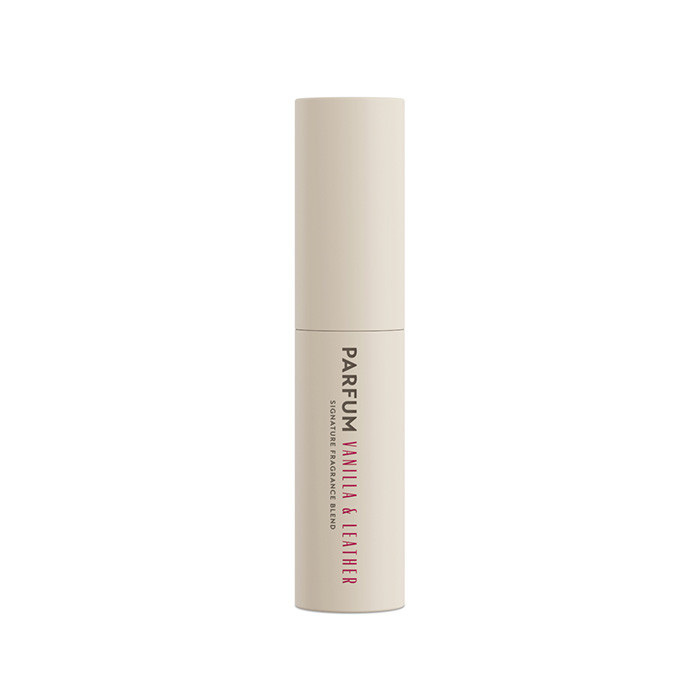 Vanilla & Leather Mini Parfum Twist-Off 10 ml